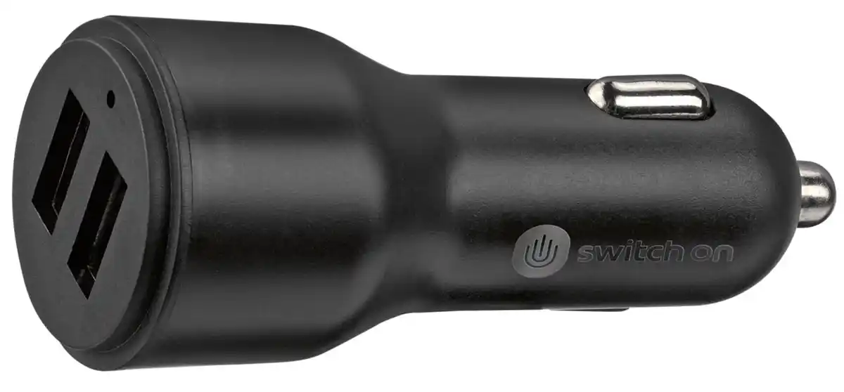 Bild 1 von SWITCH ON® Kfz-Ladegerät