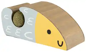 K-CARINURA 3-in-1-Kratzpappe