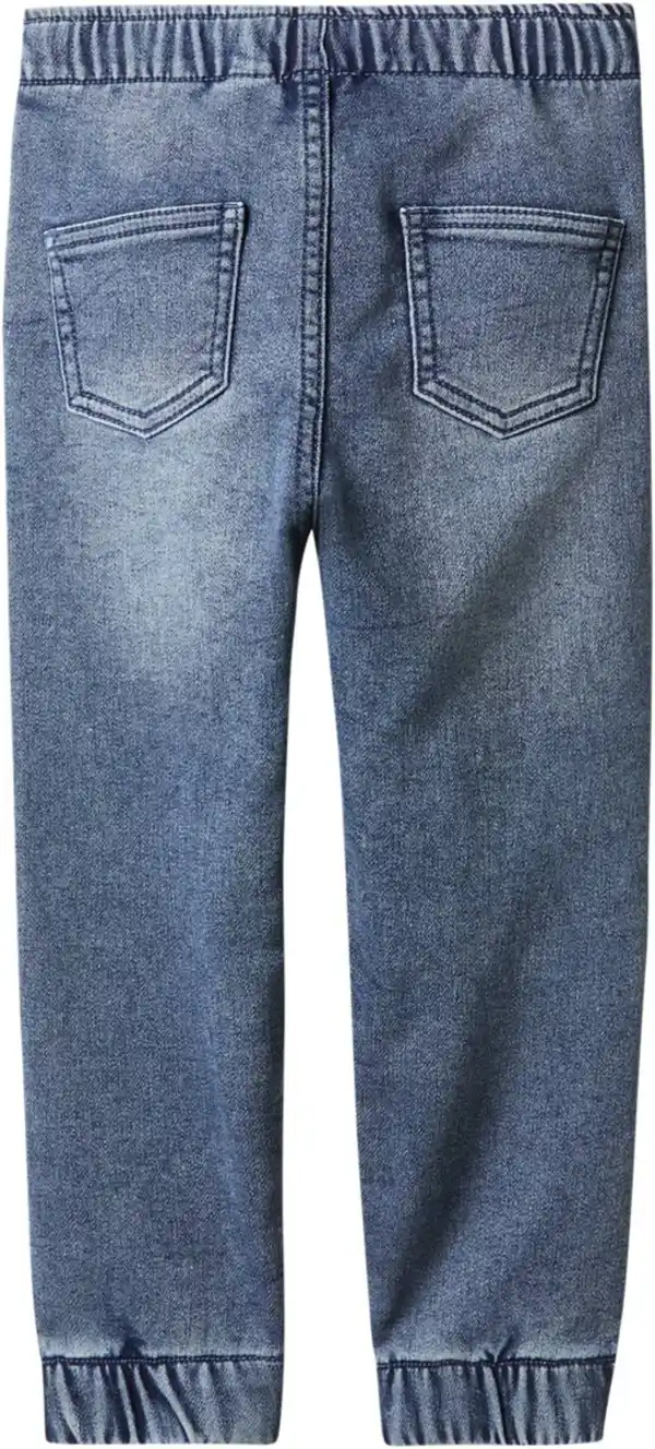 Bild 2 von KUNIBOO® Kinder-Denimjogger