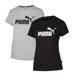 PUMA Damen-T-Shirt