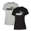 Bild 1 von PUMA Damen-T-Shirt