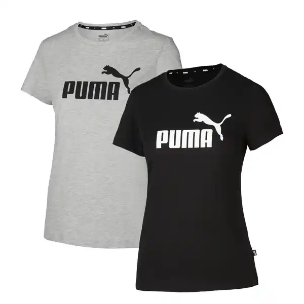 Bild 1 von PUMA Damen-T-Shirt