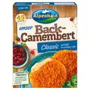 Bild 1 von Alpenhain Back-Käse 200g, Camembert
