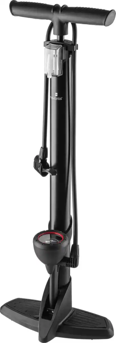 Bild 3 von NEWCENTIAL® Stand-Luftpumpe