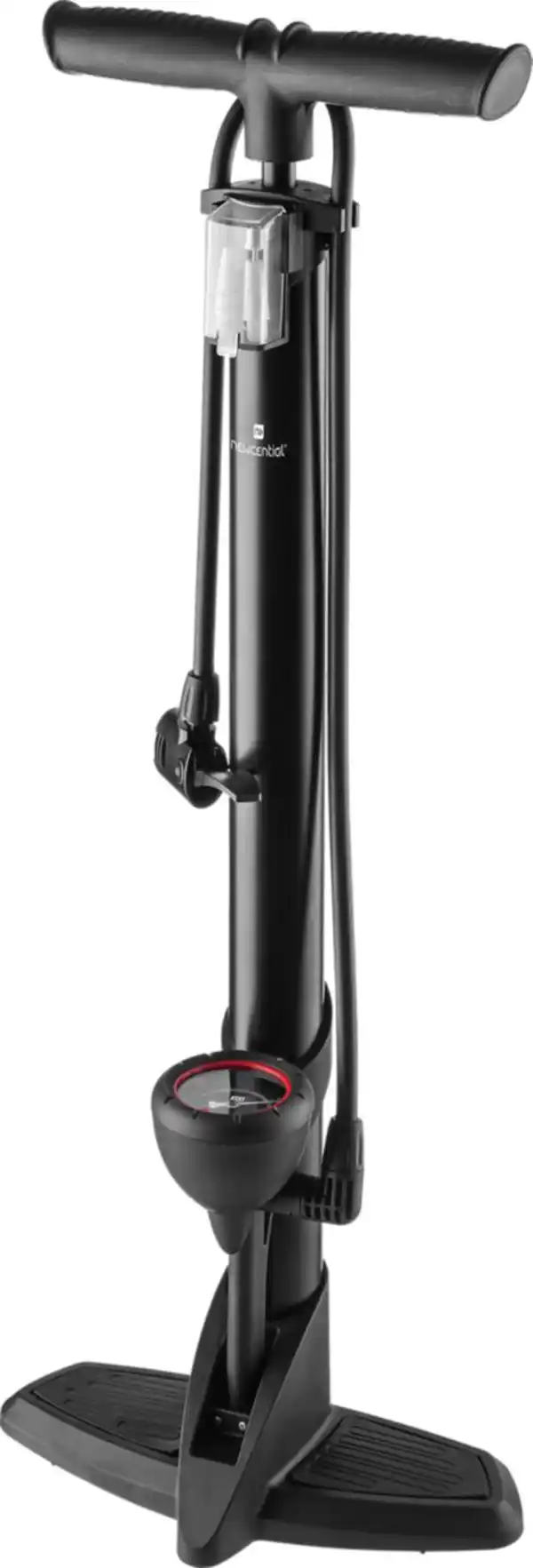 Bild 3 von NEWCENTIAL® Stand-Luftpumpe