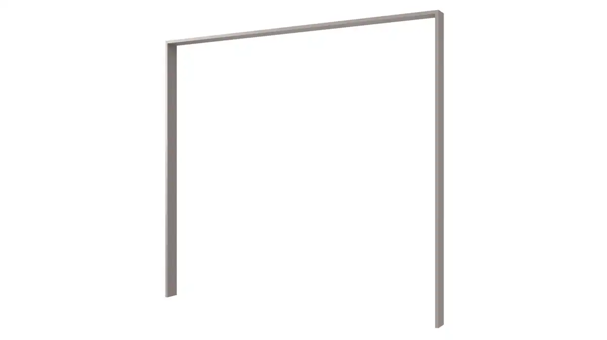 Bild 1 von Passepartout grau - 273 cm - SAIGON