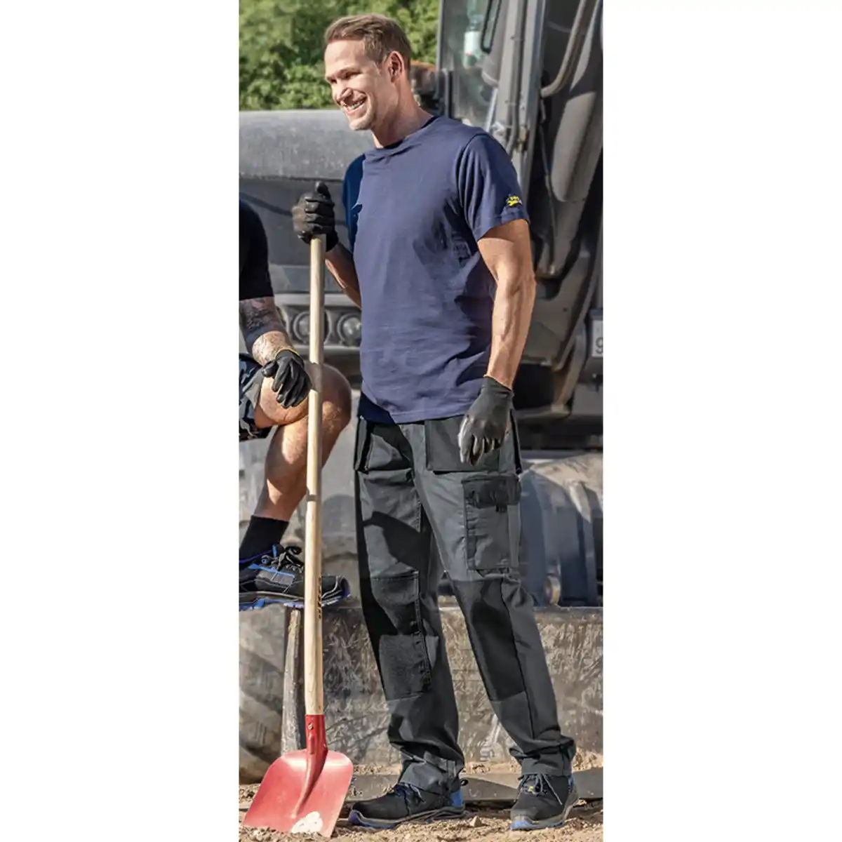 Bild 1 von Toptex Pro Arbeitshose