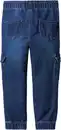 Bild 4 von KUNIBOO® Kinder-Denimjogger