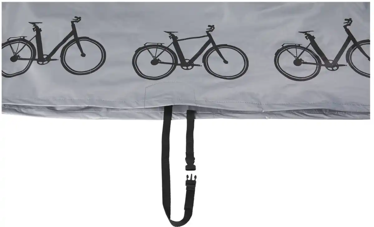 Bild 2 von NEWCENTIAL® Fahrradabdeckung