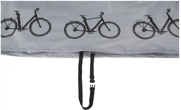 Bild 2 von NEWCENTIAL® Fahrradabdeckung