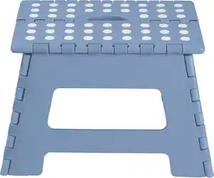 K-CLASSIC Klappbarer Tritthocker