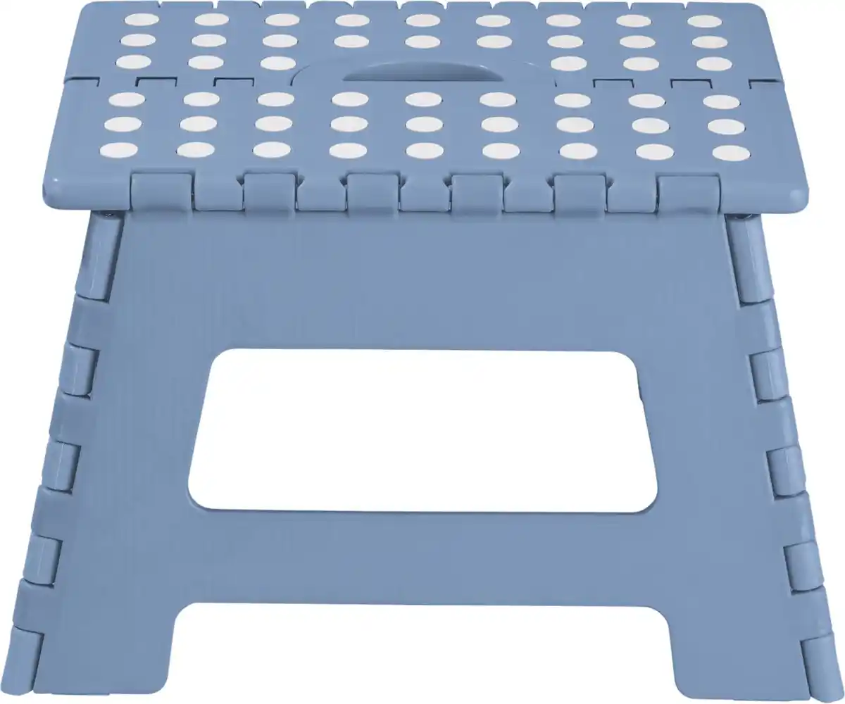 Bild 1 von K-CLASSIC Klappbarer Tritthocker