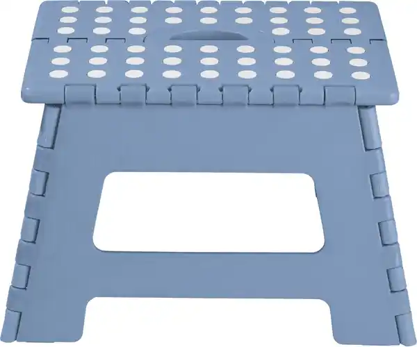 Bild 1 von K-CLASSIC Klappbarer Tritthocker