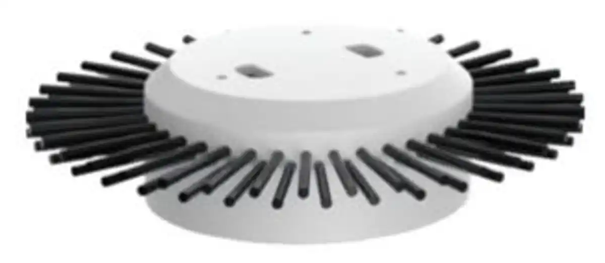 Bild 2 von CARRERA Elektrische Reinigungsbürste »37742«