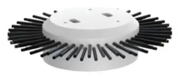 Bild 2 von CARRERA Elektrische Reinigungsbürste »37742«