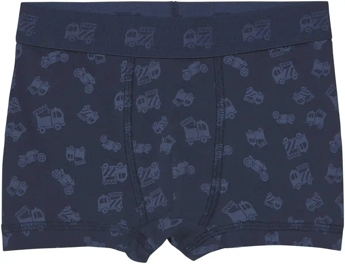 Bild 4 von KUNIBOO® Kinder-Boxer, 3-St.-Packg.