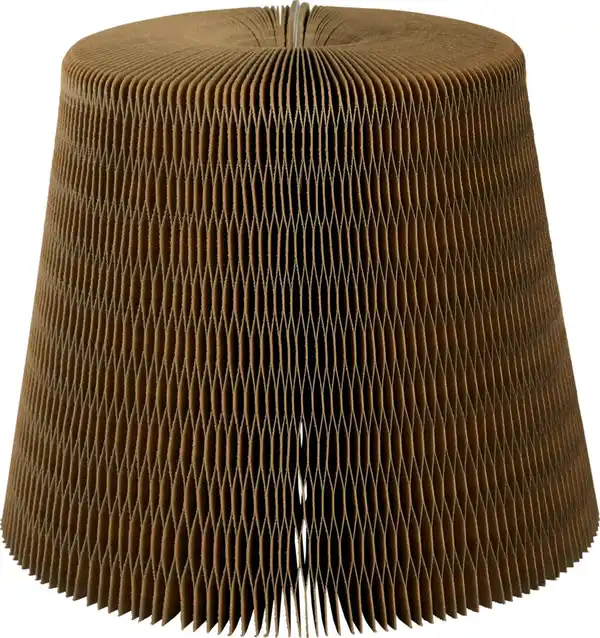 Bild 3 von K-CARINURA 3-in-1-Kratzpappe