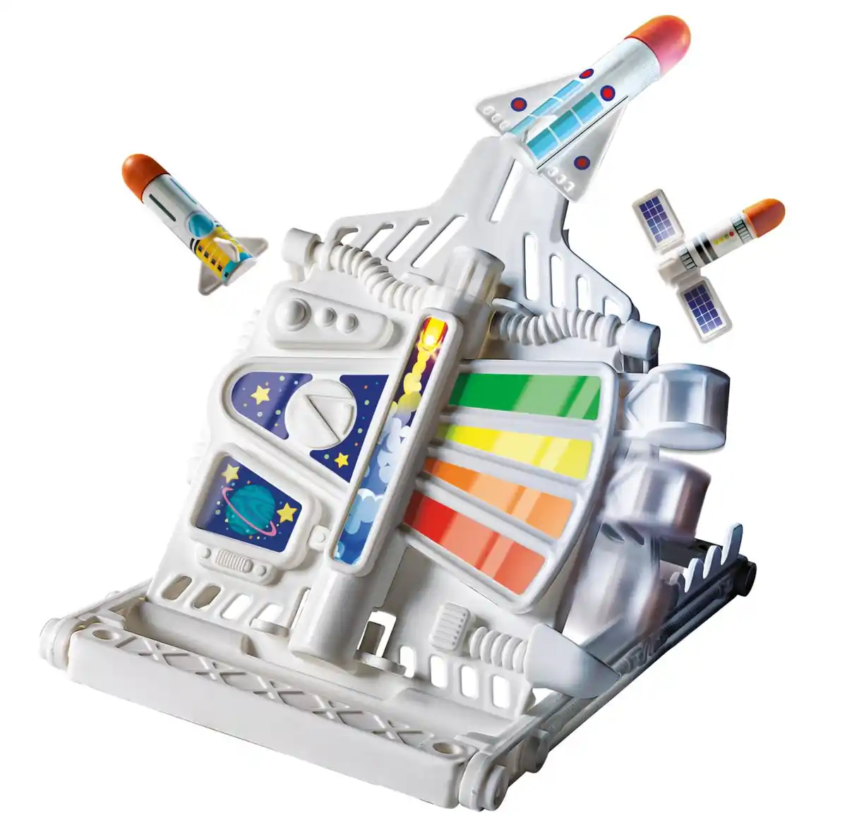 Bild 2 von CLEMENTONI »Welt der Astronauten«