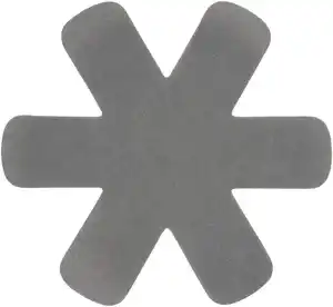 SPICE&SOUL® Pfannenschutz-Set, 2-teilig