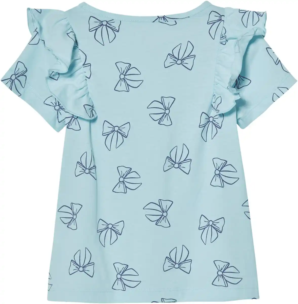 Bild 2 von KUNIBOO® Kinder-T-Shirts, 2-St.-Packg.