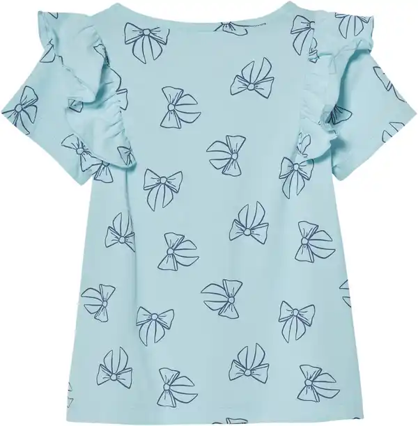 Bild 2 von KUNIBOO® Kinder-T-Shirts, 2-St.-Packg.