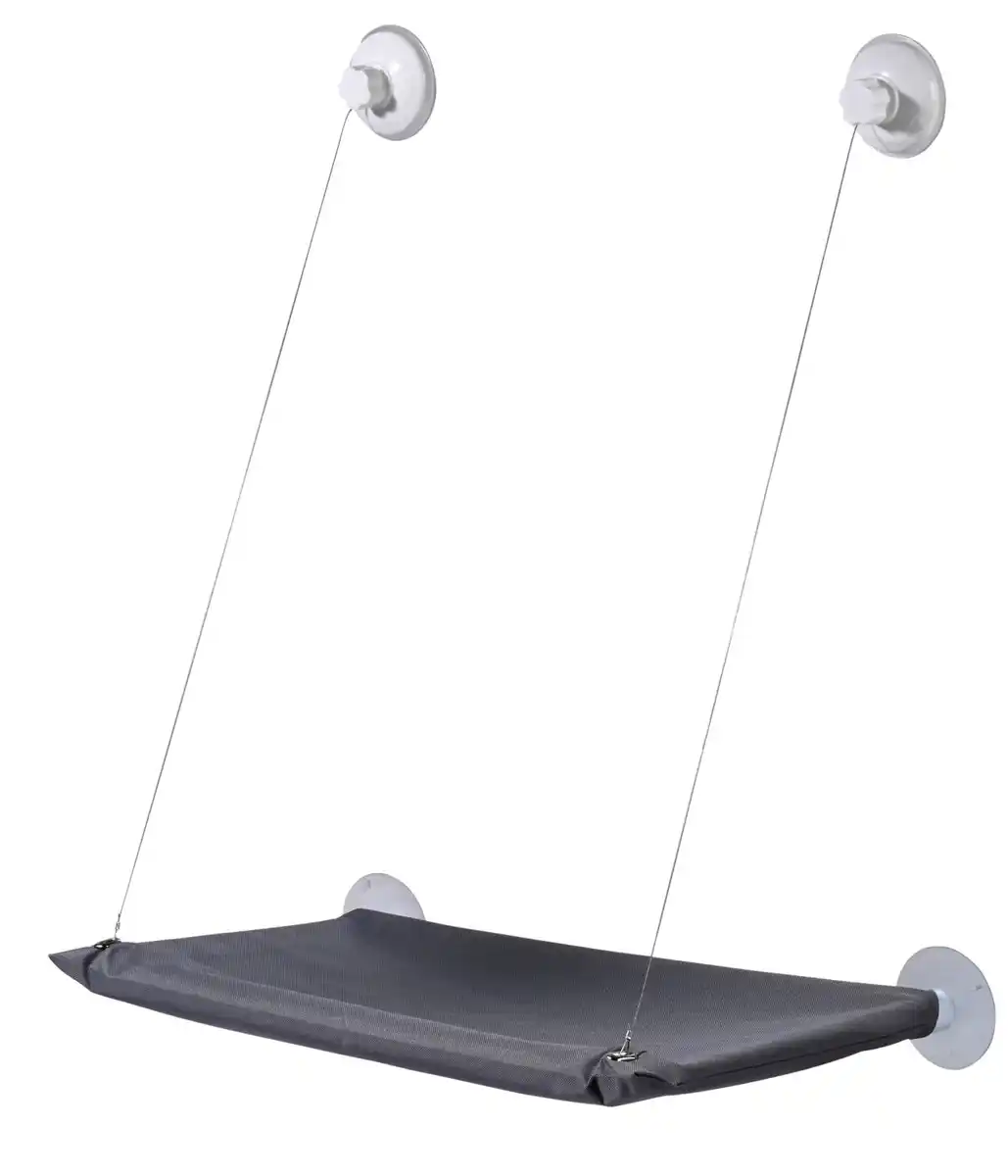 Bild 1 von DOBAR Fensterliege für Katzen