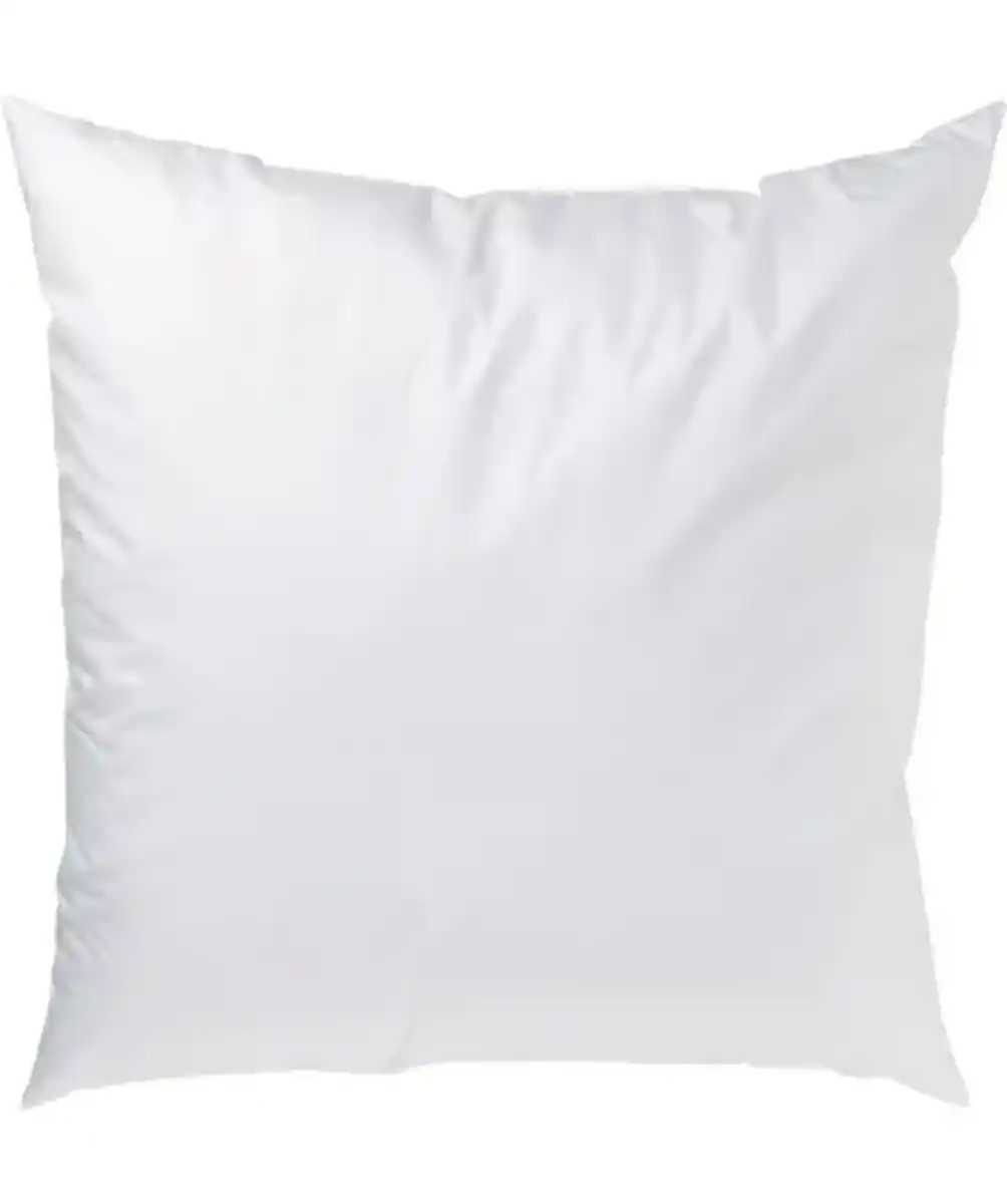 Bild 1 von Kopfkissen Go Vegan, weiß