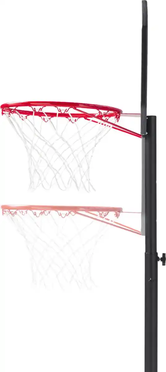 Bild 3 von NEWCENTIAL® Basketballkorb