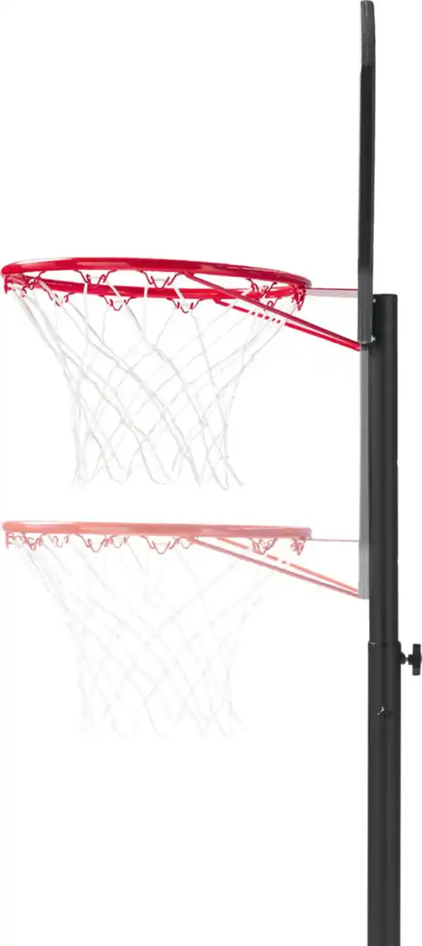 Bild 3 von NEWCENTIAL® Basketballkorb