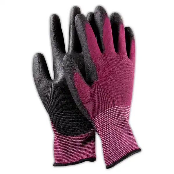 Bild 3 von Powertec Garden Multifunktionshandschuhe 5 Paar