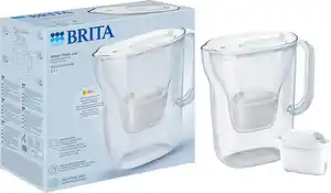 BRITA Tischwasserfilter »Style Essential«
