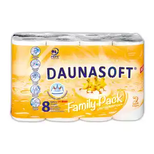 Daunasoft Küchentücher