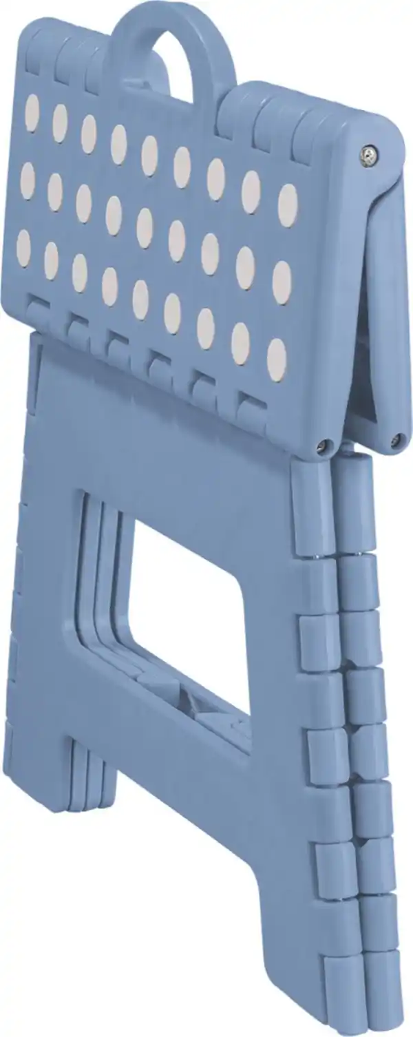 Bild 2 von K-CLASSIC Klappbarer Tritthocker