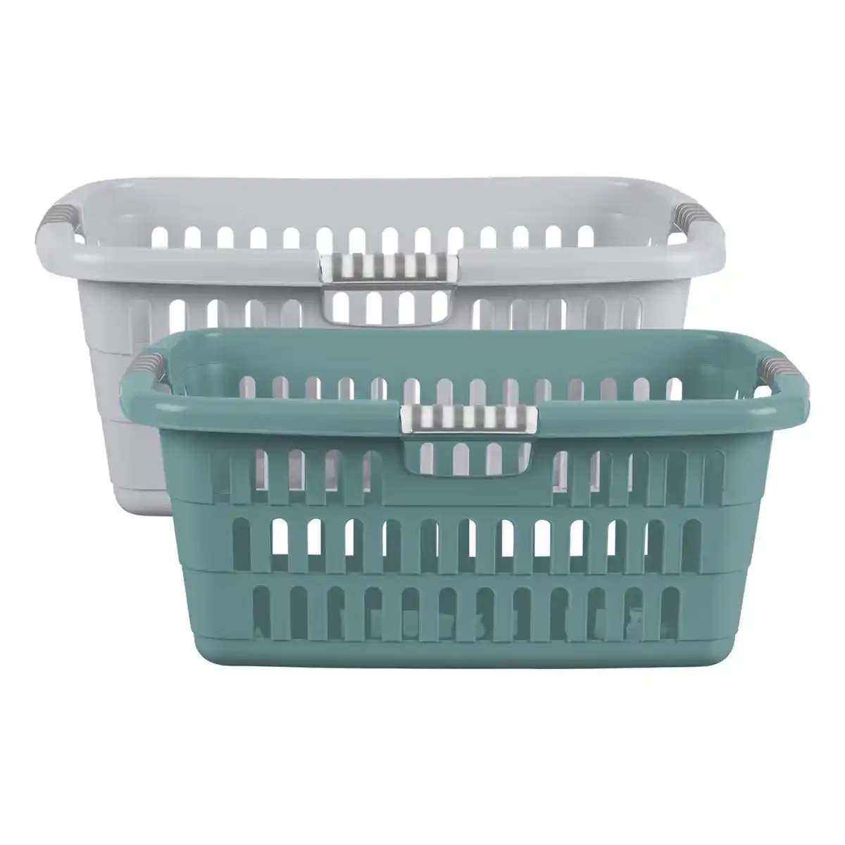 Bild 1 von K-CLASSIC Wäschekorb