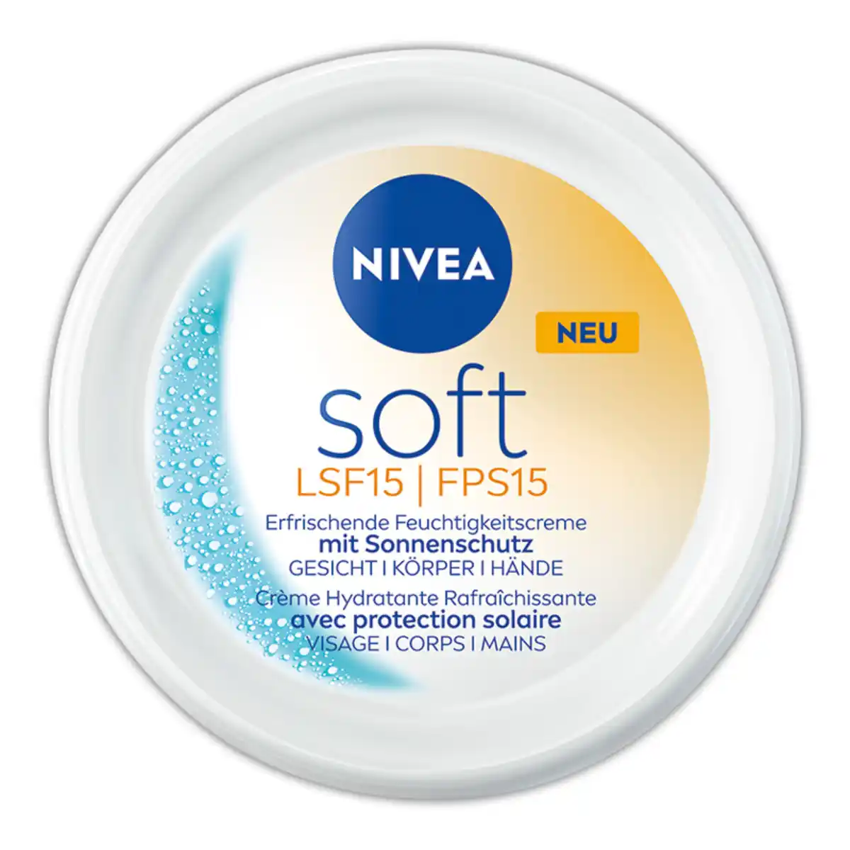 Bild 3 von Nivea / Nivea Men Creme