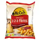 Bild 1 von MCCAIN 1-2-3 Frites