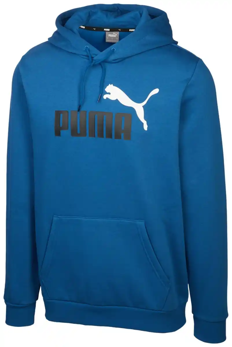 Bild 2 von PUMA Herren-Sweathoodie