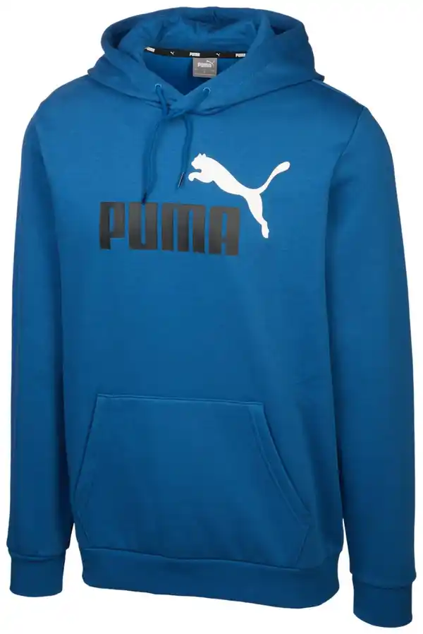 Bild 2 von PUMA Herren-Sweathoodie