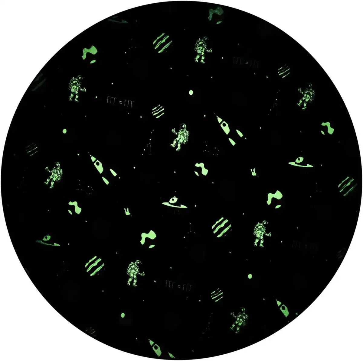 Bild 3 von HIP&HOPPS® Kinder-Teppich