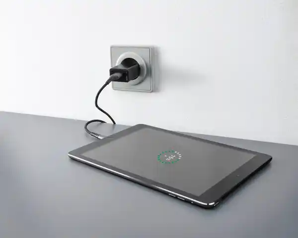 Bild 2 von SWITCH ON® Wandladegerät