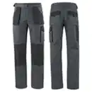 Bild 2 von Toptex Pro Arbeitshose