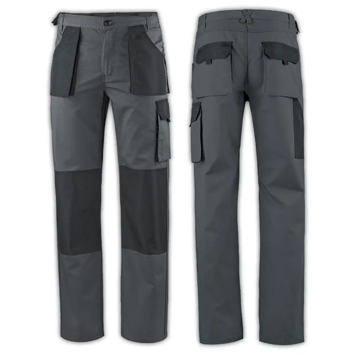Bild 2 von Toptex Pro Arbeitshose