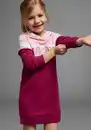 Bild 1 von KIDSWORLD Sweatkleid UNICORN mit Glitzerprint