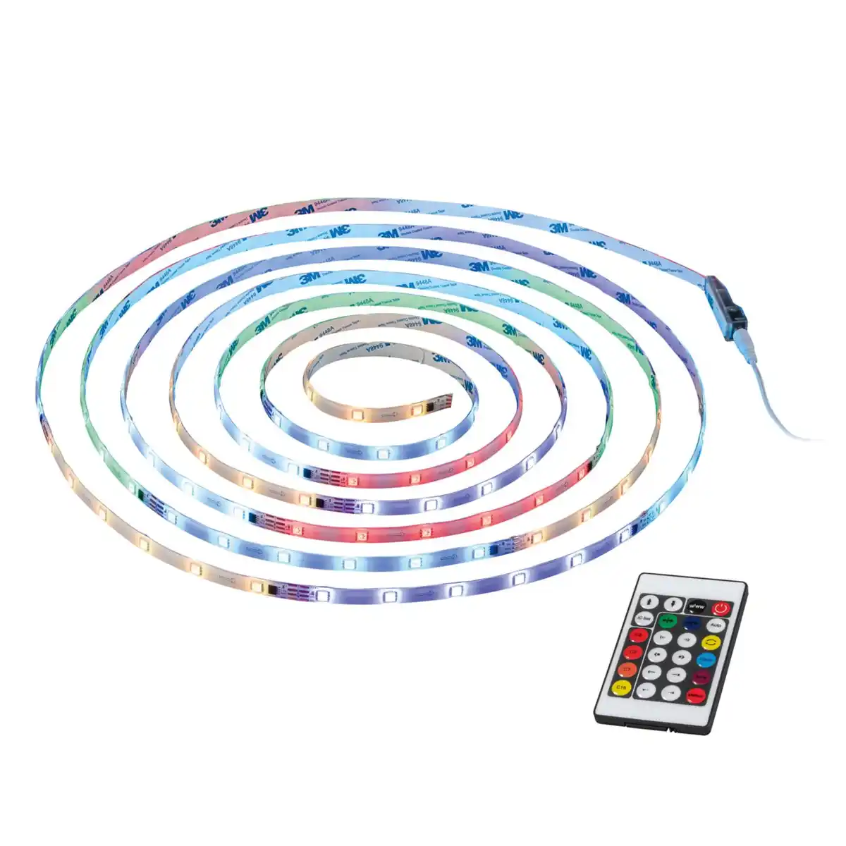 Bild 1 von SWITCH ON® LED-Band