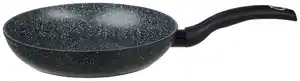 BERGNER Pfanne »Orion Black« 28 cm