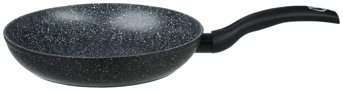 Bild 1 von BERGNER Pfanne »Orion Black« 28 cm