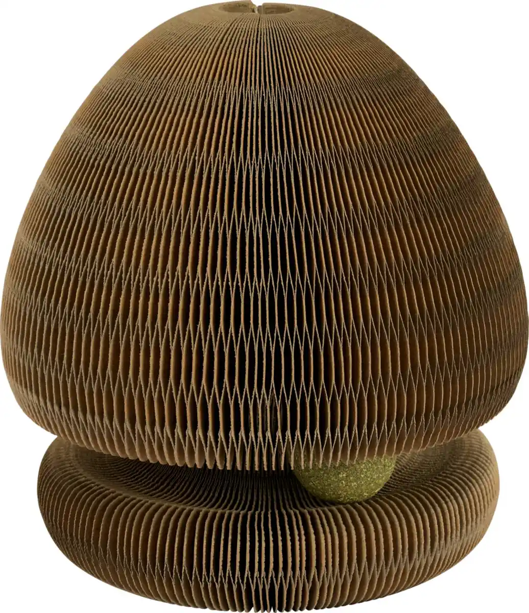 Bild 4 von K-CARINURA 3-in-1-Kratzpappe