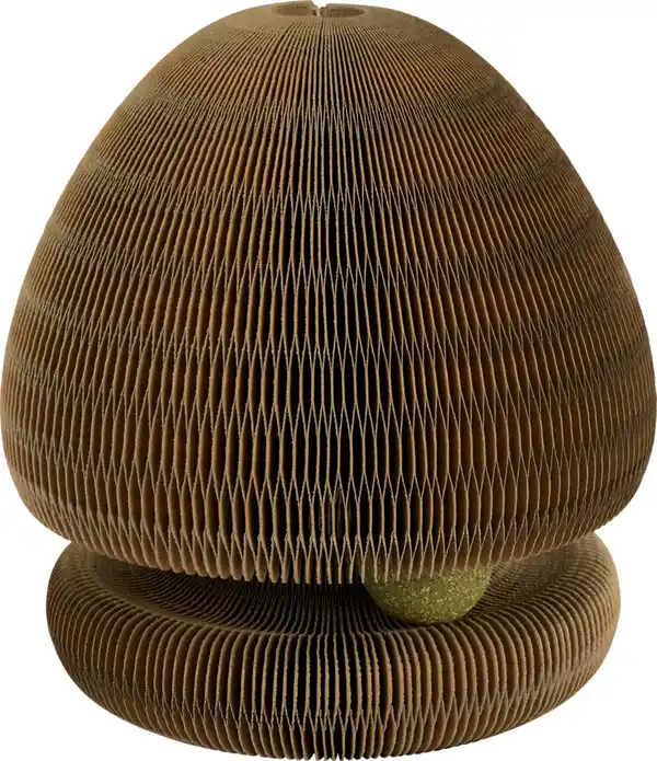 Bild 4 von K-CARINURA 3-in-1-Kratzpappe