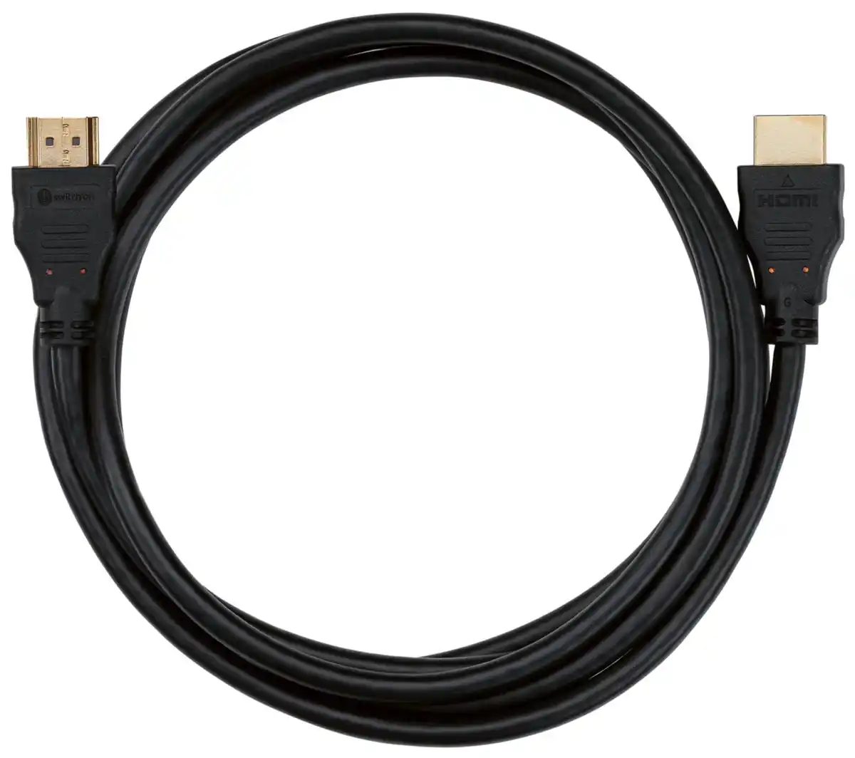 Bild 1 von SWITCH ON® HDMI-Kabel
