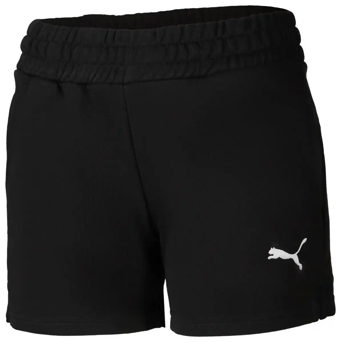 Bild 2 von PUMA Damen-Sweatshorts